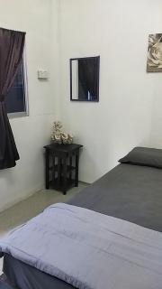 D'raii - Perhentian Islands - 1