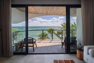 Luxury Oceanfront Residence - Tulum Mexico - Tulum Pueblo - 7