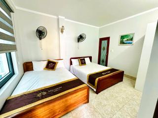 Anh Thuận Cát Bà Hotel - 6