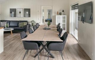 Stunning Home In Hadsund With Five Bedrooms And Wifi - 6