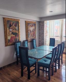 Las Margaritas Apart Rent - San Antonio - 9