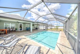 Casa Siesta Dreams - Cape Coral - 9