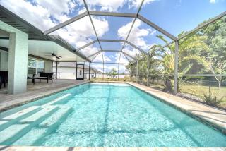 Casa Siesta Dreams - Cape Coral - 0