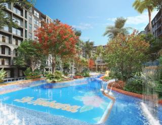 A luxurious and romantic at La Habana Huahin by Pikul - 7