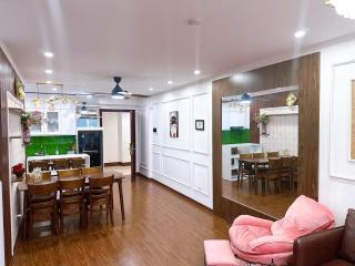 Rose House - Căn góc 3 Phòng Ngủ - 100m2 - Trung tâm du lịch Bãi Cháy - Ha Long - 7