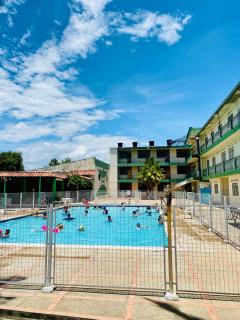 Club Vacacional COPEN - Tocaima - 9