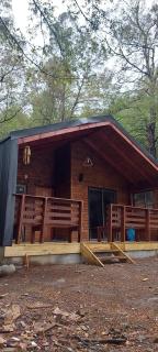Cafeteria y Cabañas Eluney - Llaurel - Pucón - 7