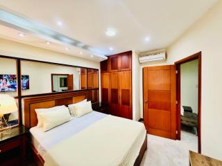 Machala Departamento en sector exclusivo cerca del hotel oro verde - Huamboya - 8