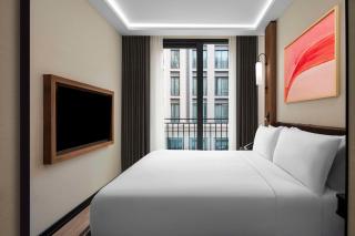 Altunizade Suites Istanbul, Curio Collection By Hilton - Istanbul - 5