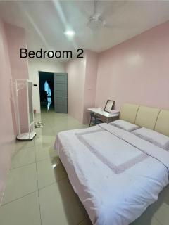 LOW SEASON PROMOTION! 4B12B Bar 5 min City Center - Ipoh - 3