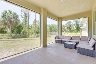 4 Mi to Aquatic Center North Port Getaway! - North Port - 9