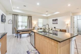 4 Mi to Aquatic Center North Port Getaway! - North Port - 5