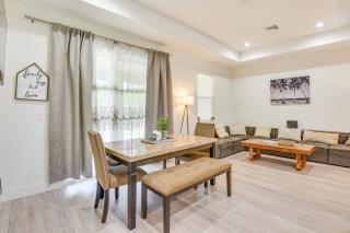 4 Mi to Aquatic Center North Port Getaway! - North Port - 4