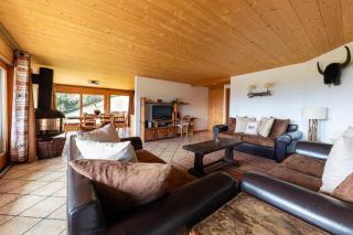 Chalet La Renarde - Villars-sur-Ollon - 4