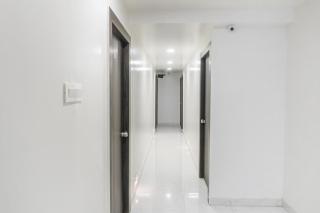 Hotel O Orchid Platinum Guest House - Dāpuri - 9