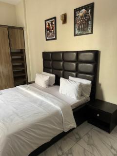 Missouri Empire Limited Apartment - Lagos - 6