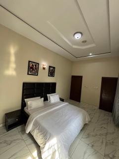 Missouri Empire Limited Apartment - Lagos - 4