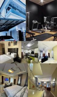 Missouri Empire Limited Apartment - Lagos - 3