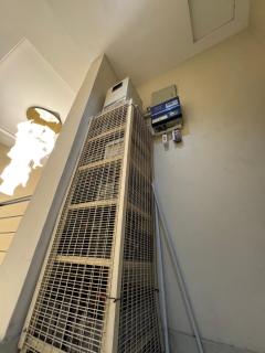 Missouri Empire Limited Apartment - Lagos - 1