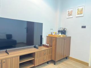Hidden Room Bangsaen - Ban Thai Don (1) - 3