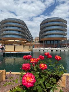 Appartamento 7 Waterfront Genova - Genova - 8