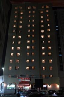 Basma Residence Hotel Apartments - 2