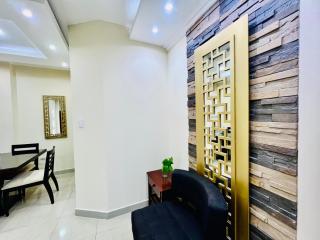 Machala Departamento exclusivo - Huamboya - 7