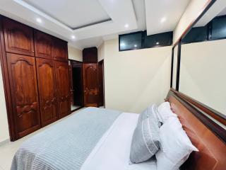 Machala Departamento exclusivo - Huamboya - 5