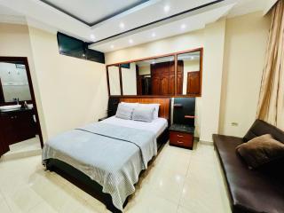 Machala Departamento exclusivo - Huamboya - 4