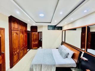 Machala Departamento exclusivo - Huamboya - 2
