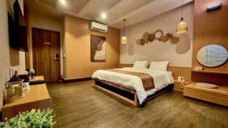Miami Hotel & Apartment - Ðông Khê - 4
