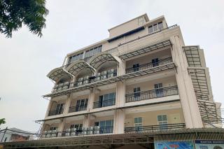 Kyrie Hotel - Surabaya - 0