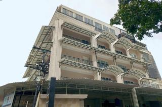 Kyrie Hotel - Surabaya - 1