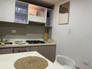 Hermoso Apartamento cerca a la playa - 1