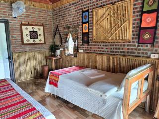 Hải Nam Homestay Hòa Bình - 9