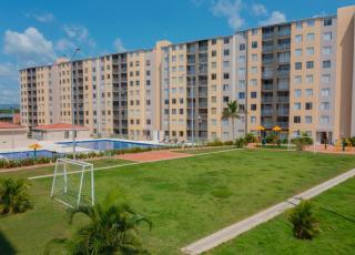 Hogar Primavera - Ricaurte - 4