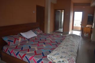 Elysian Home Food & Stay - Shillong - 9