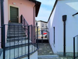 Apartment in Luino near Lake Maggiore - Luino - 3