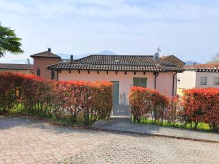 Apartment in Luino near Lake Maggiore - Luino - 6
