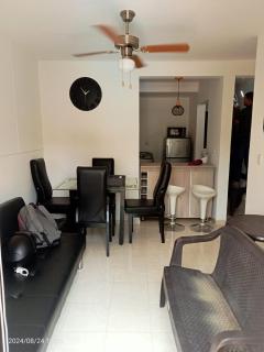 Apartamento en Santa Marta - Santa Marta - 7
