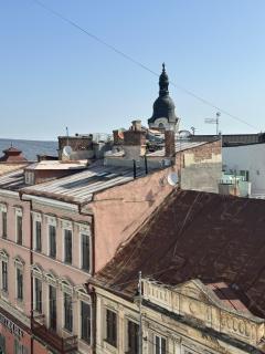 Iсторія апартаменти - Chernivtsi - 3