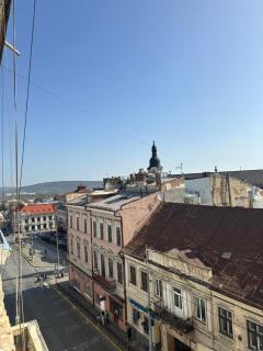 Iсторія апартаменти - Chernivtsi - 1