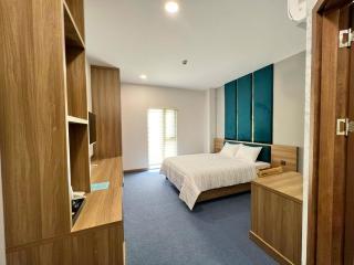 Tran Long Hotel Quan 12 - Ho Chi Minh - 0
