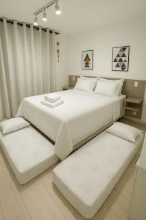 MV 126A Gracioso Apartamento Em Frente Ao Metrô Brás! - Rua Coronel Mursa, 56 - Brás - 4