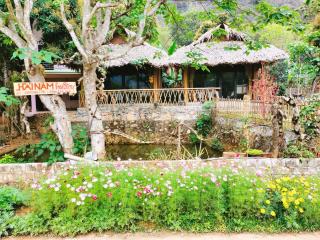 Hải Nam homestay - Mai Châu - 9