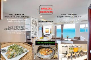 Paris Luxury Hotel & Apartment Nha Trang - Nha Trang - 0