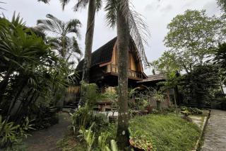 Raja's Bungalows - Senggigi - 8