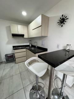 Hermoso apartamento completamente dotado - Floridablanca - 3