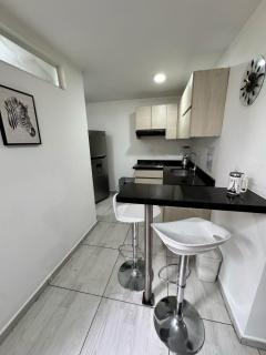 Hermoso apartamento completamente dotado - Floridablanca - 2