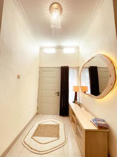 Homestay Kamar Tamu Balirejo - Demangan - 9